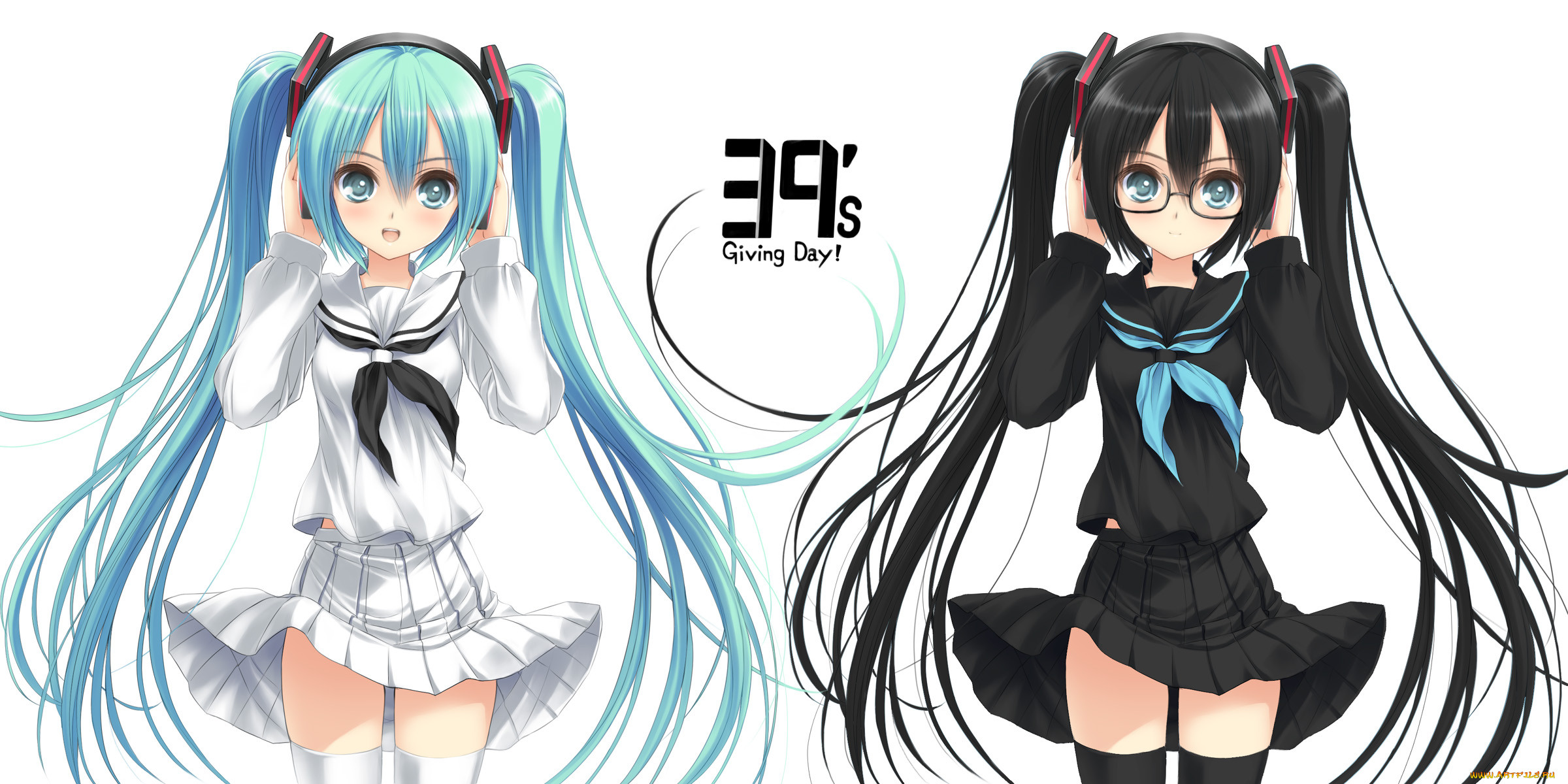 , vocaloid, , , 